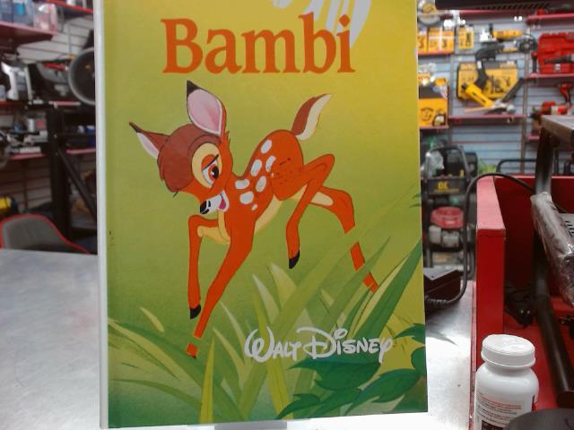 Bambi