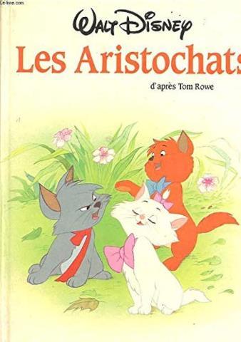 Les aristochats