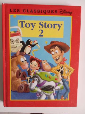 Toy story 2