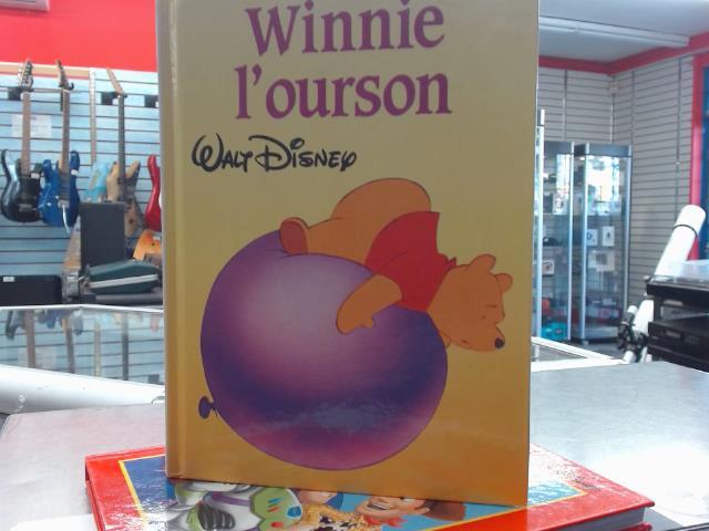 Winnie l'ourson