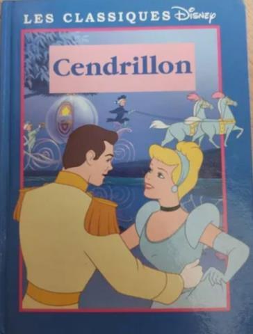 Cendrillon