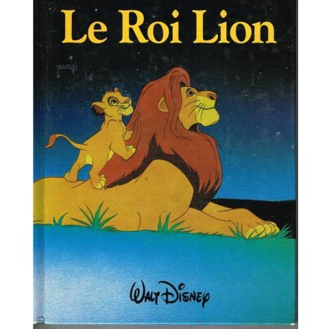 Le roi lion