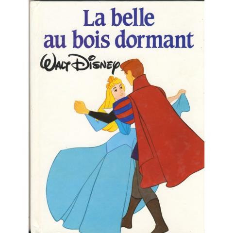 La belle au bois dormant