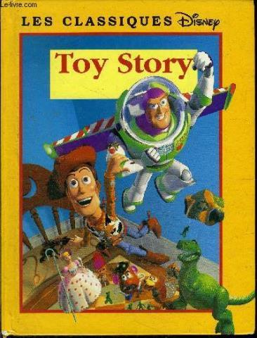 Toy story