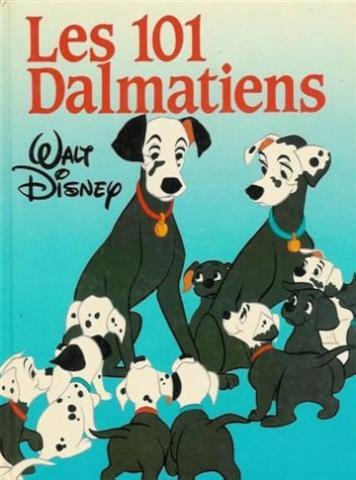 Les 101 dalmatiens