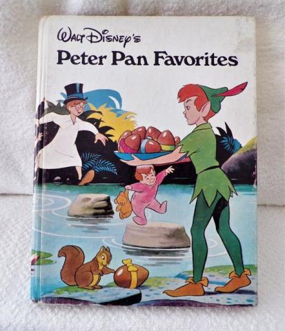 Peter pan