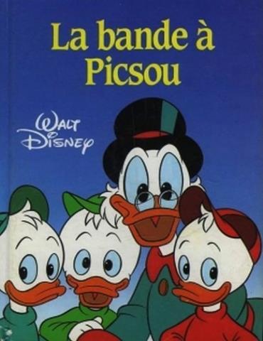 La bande a picsou