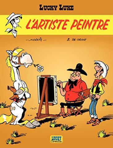 L'artiste-peintre