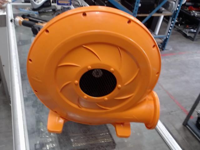 Blower lec orange 110v no acc