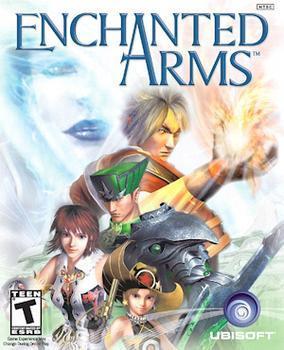 Enchanted arms