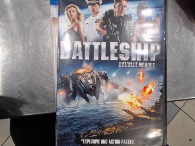 Battleship