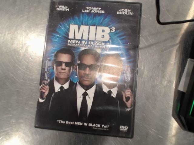 Mib 3