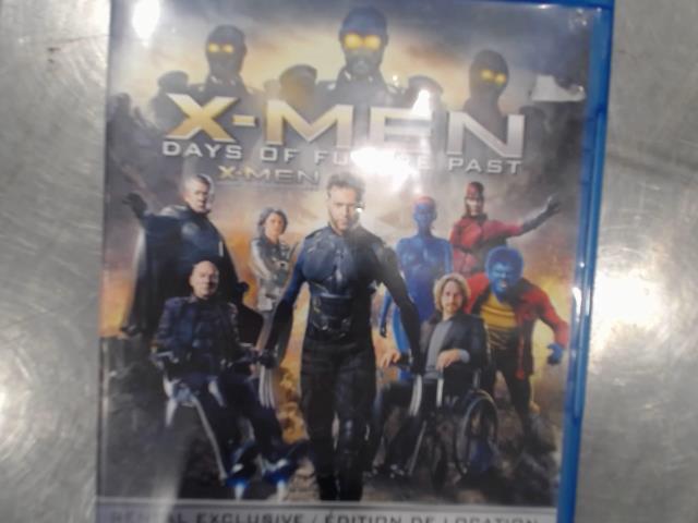 X-men