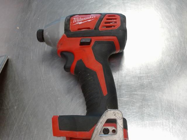 Impact driver milwaukee