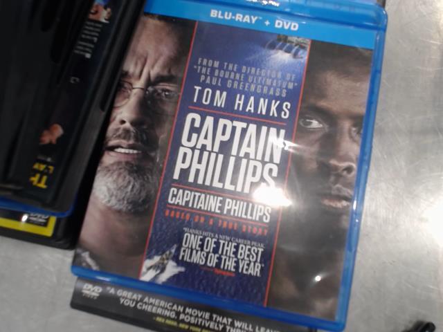 Captain phillips