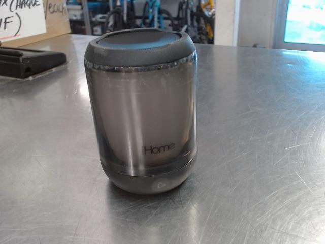 Ihome speaker bluetooth