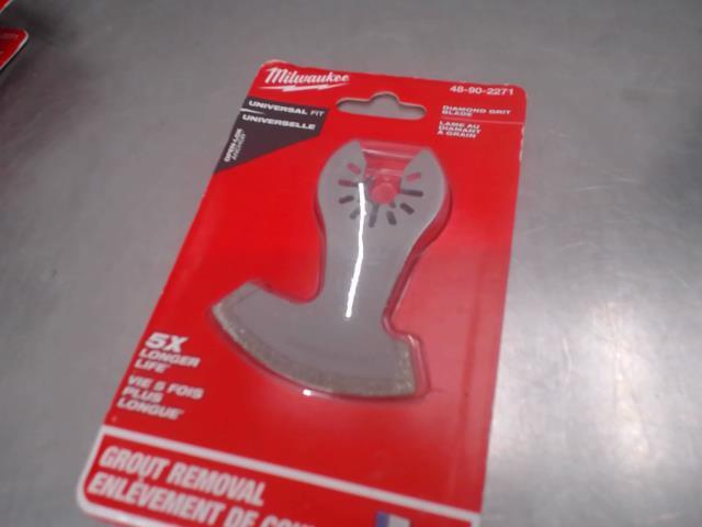 Multi tool diamond blade neuf