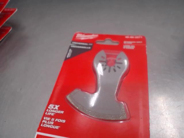 Multitool diamond blade neuf