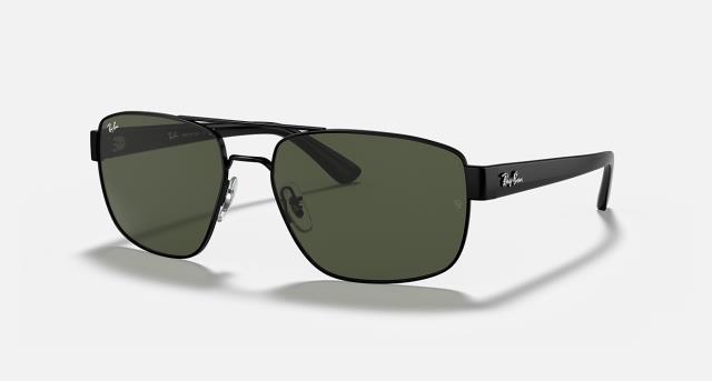 Rayban aviator sunglasses