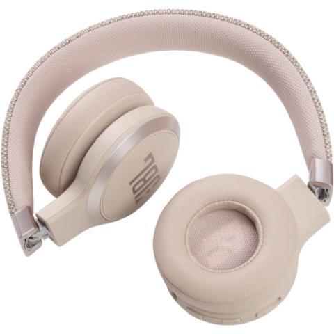 Ecouteur jbl rose