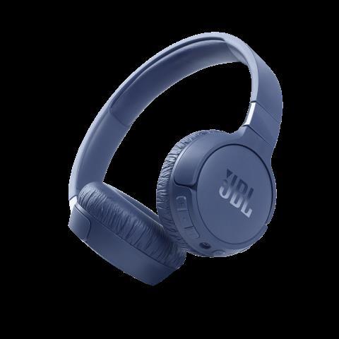 Jbl tubne 660 bleu