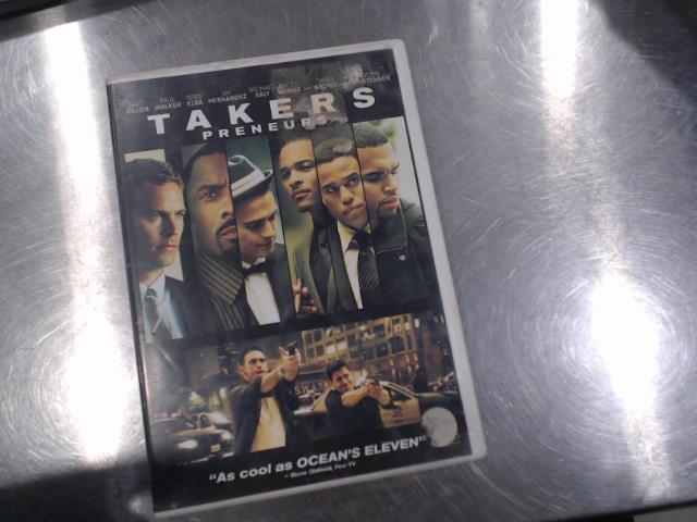 Takers