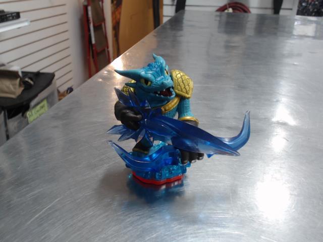 Figurine skylanders snap shot