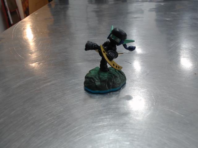 Figurine skylanders ninja stealth elf