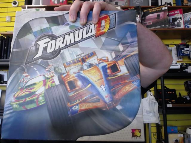 Jeu de socit formula d