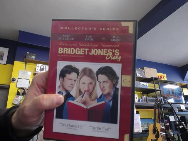 Bridget jones's diary