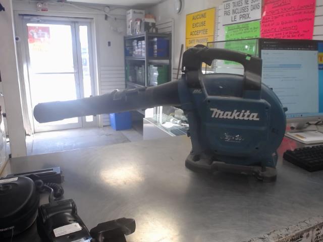 Blower makita tool only (dub363)