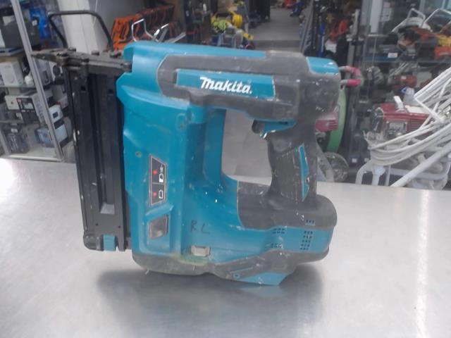 Cloueuse finition makita tool only