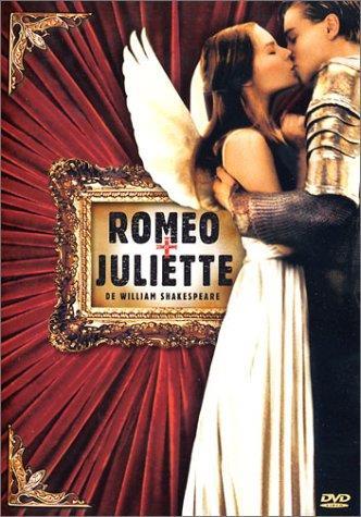 Romo et juliette