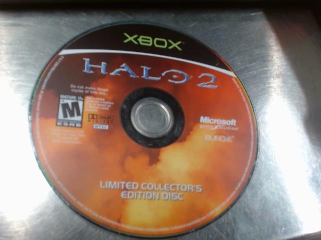 Halo reach 2 xbox