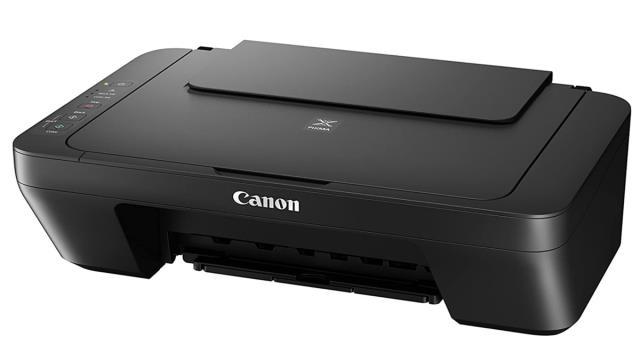 Imprimante canon pixma mg2525