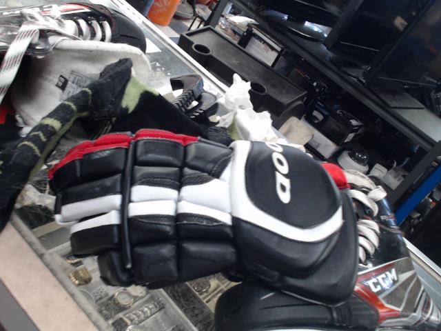 Gants de hockey