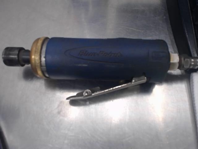 Straight die grinder air bluepoint