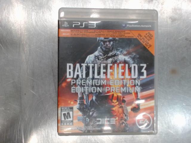 Battlefield 3