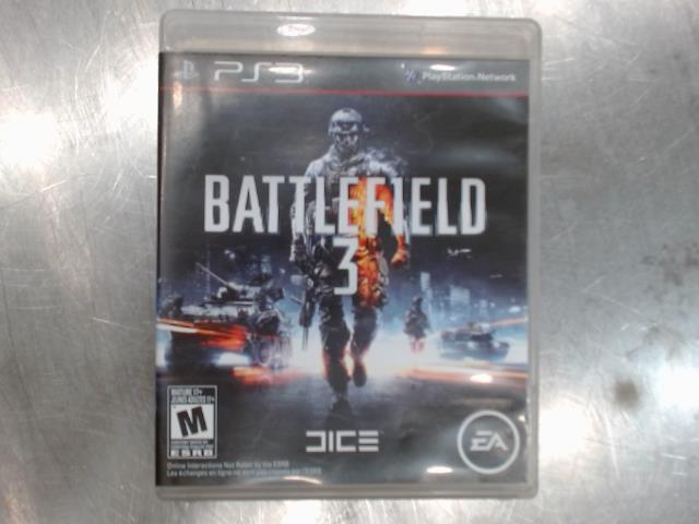 Battlefield 3