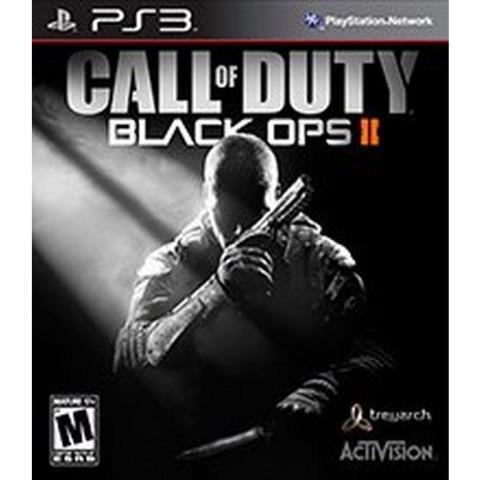 Cod black ops