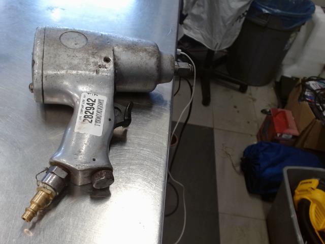 Impact wrench a air international