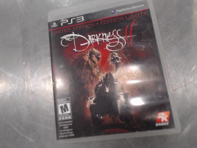 Darkness 2