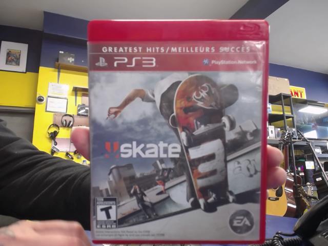 Skate 3