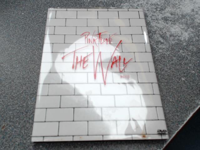 Pink floyd the wall movie