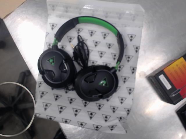 couteur gaming turtle beach neuf