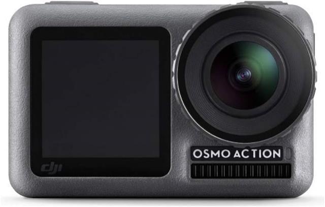 Camera osmo action super clean ac001