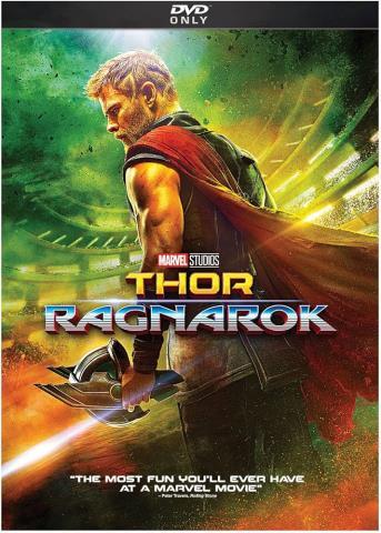 Thor ragnarok