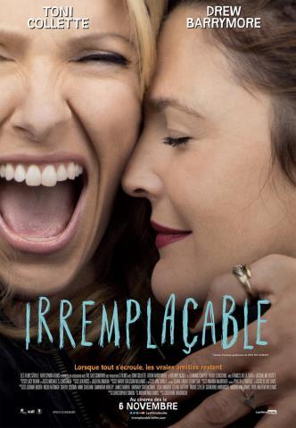 Irremplacable