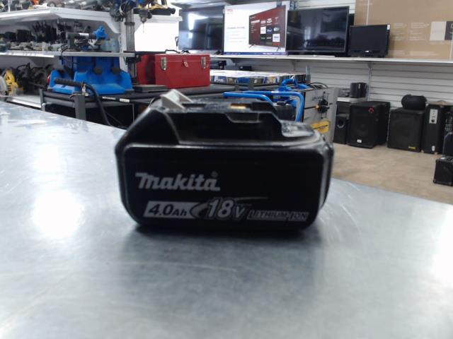 Batt makita 4.0ah