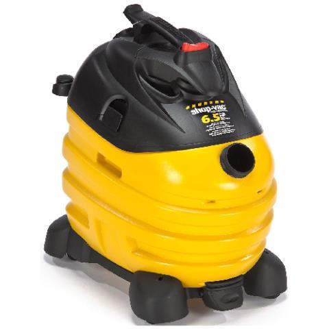 Shopvac 6.5hp 10 gal